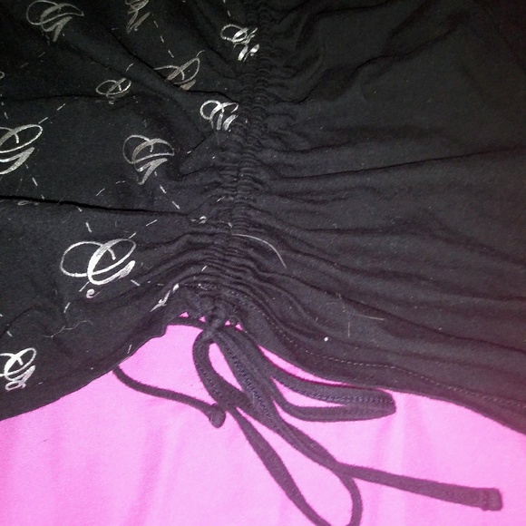 G-unit scrunch halter top - Picture 4 of 6